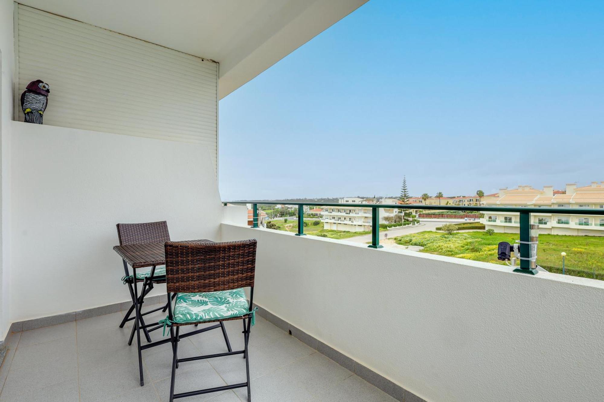 O Cantinho Do Algarve Porches  Zewnętrze zdjęcie