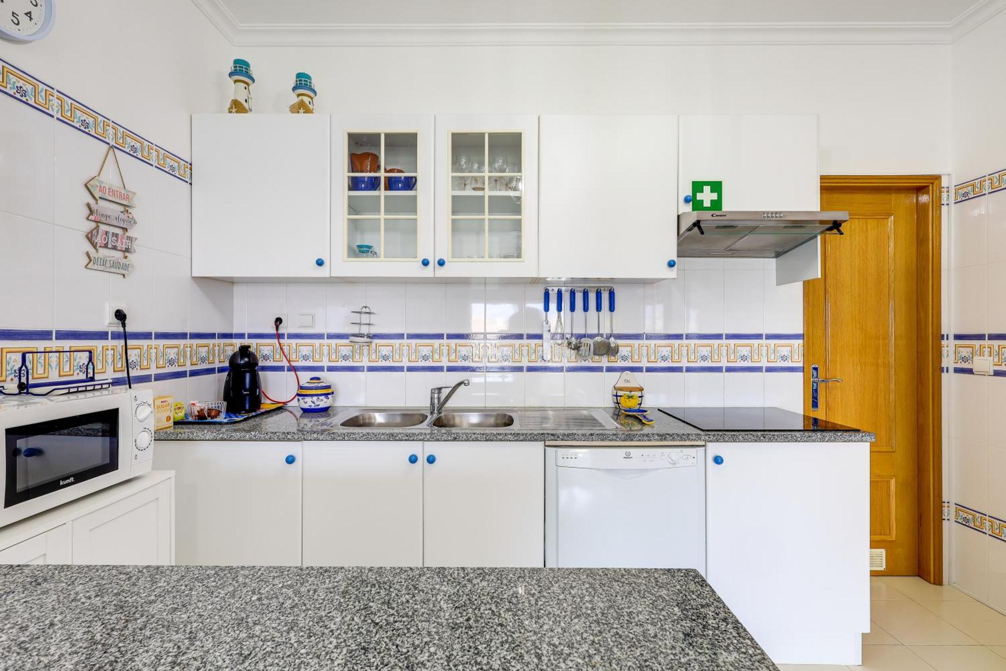 O Cantinho Do Algarve Porches  Zewnętrze zdjęcie