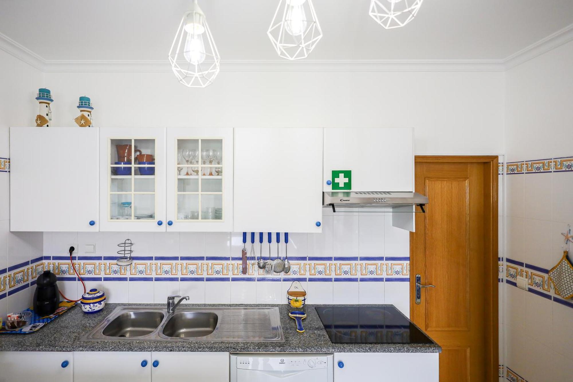 O Cantinho Do Algarve Porches  Zewnętrze zdjęcie