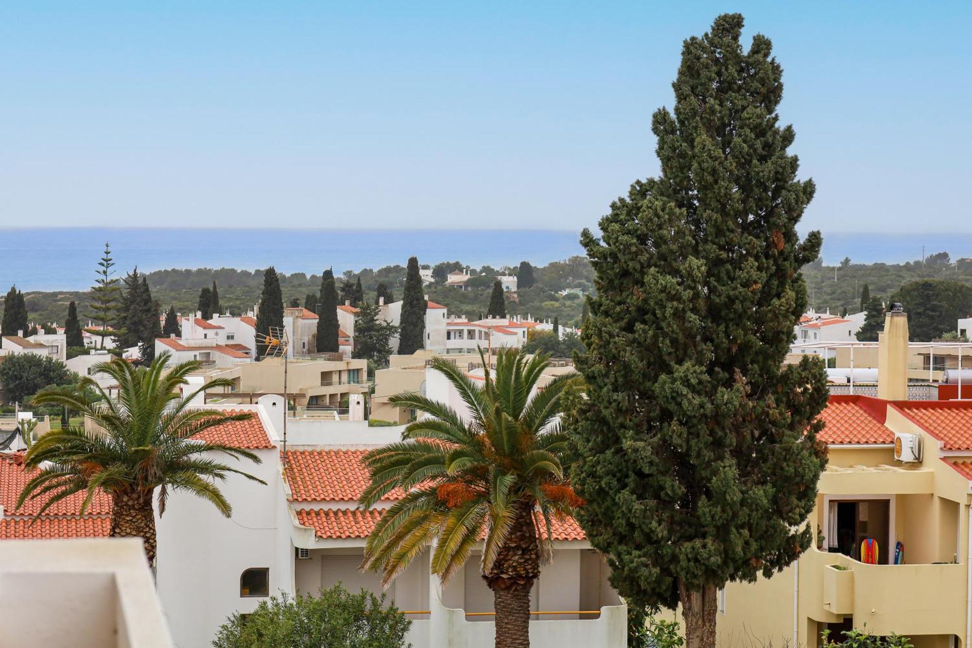 O Cantinho Do Algarve Porches  Zewnętrze zdjęcie