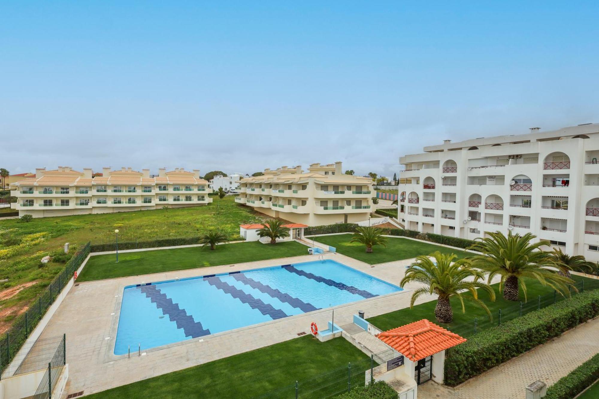 O Cantinho Do Algarve Porches  Zewnętrze zdjęcie