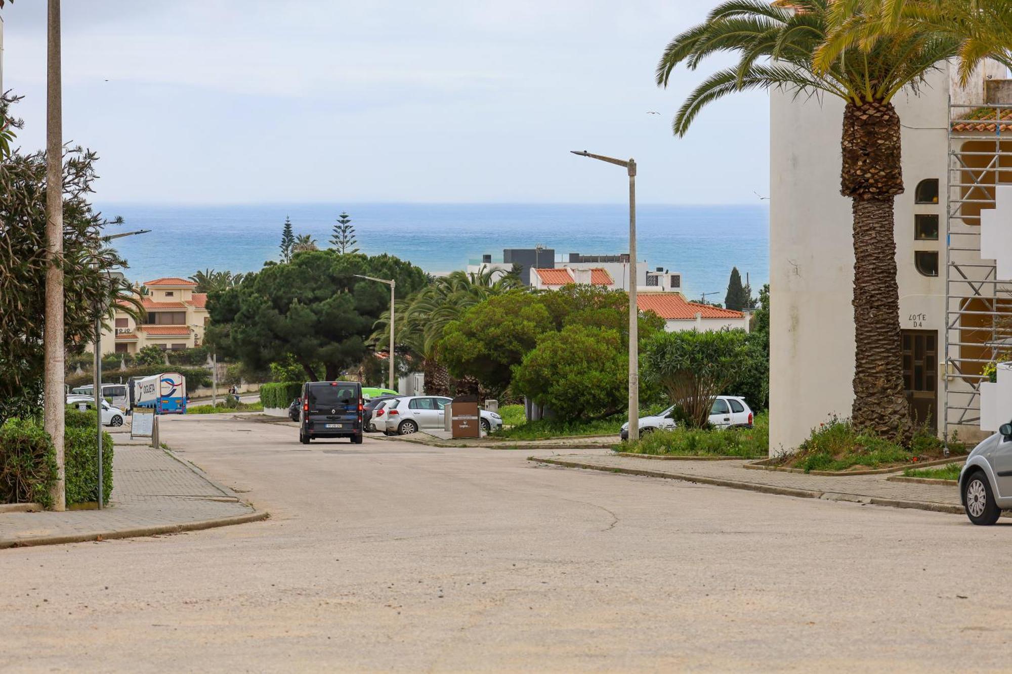 O Cantinho Do Algarve Porches  Zewnętrze zdjęcie