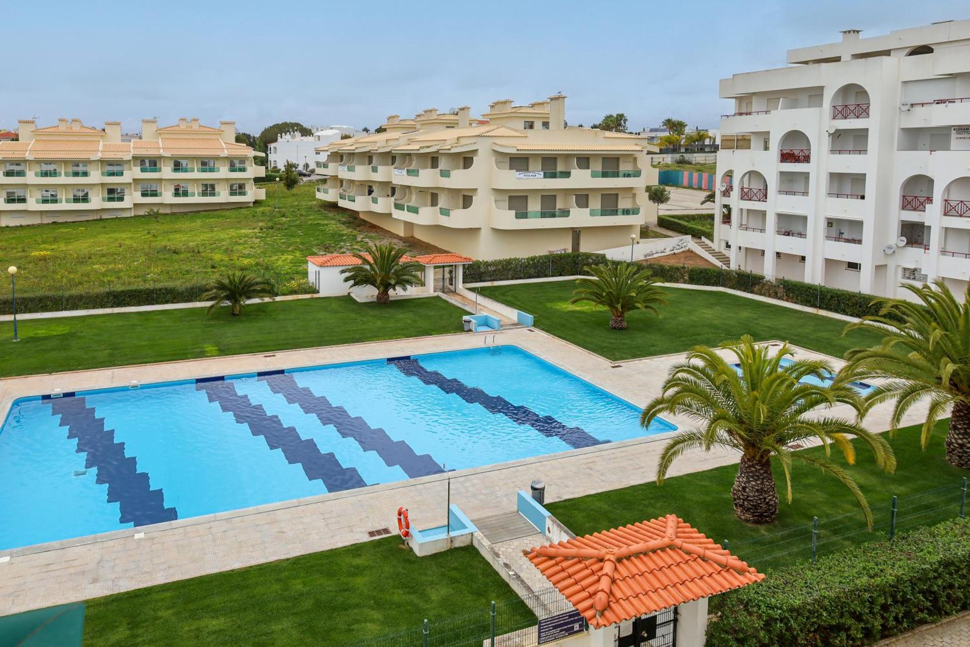 O Cantinho Do Algarve Porches  Zewnętrze zdjęcie