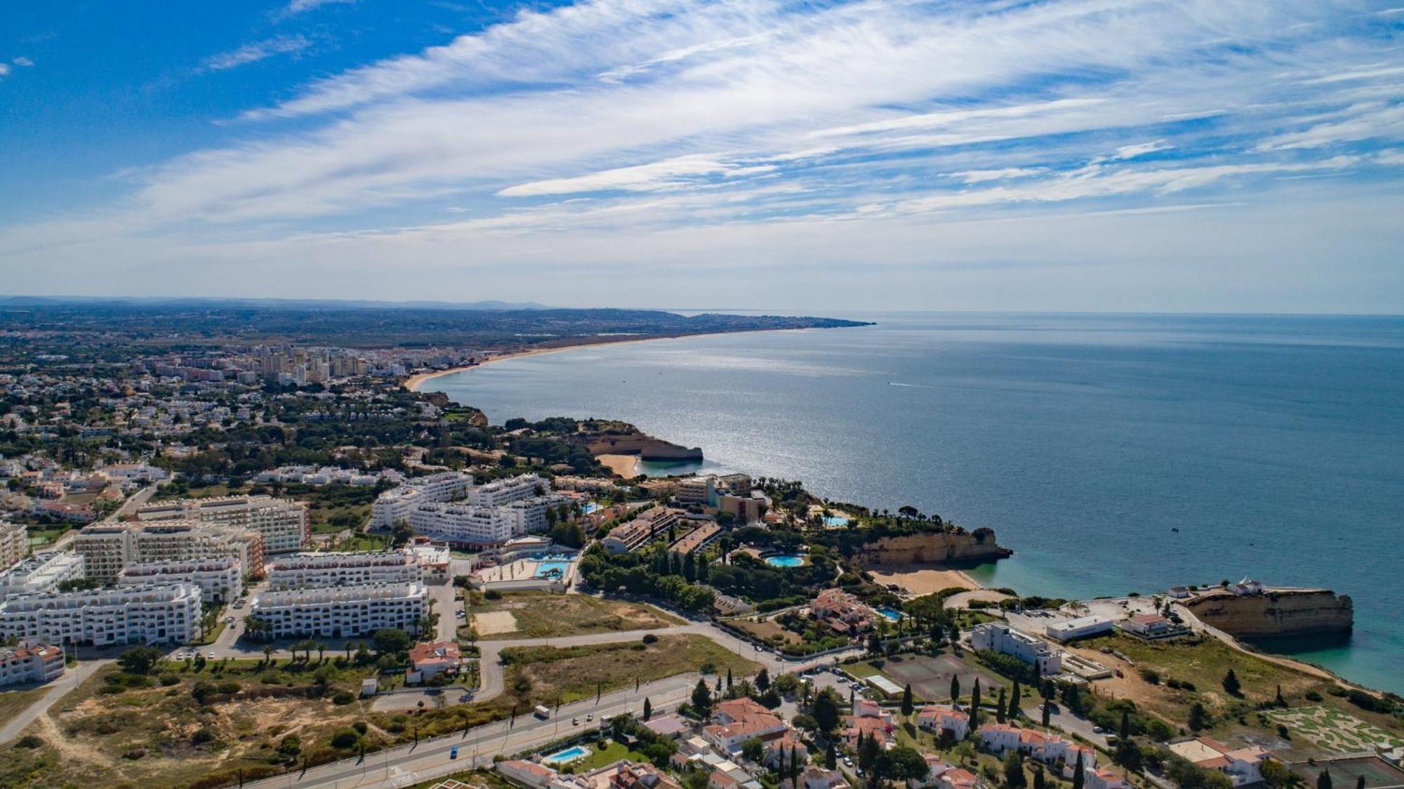 O Cantinho Do Algarve Porches  Zewnętrze zdjęcie