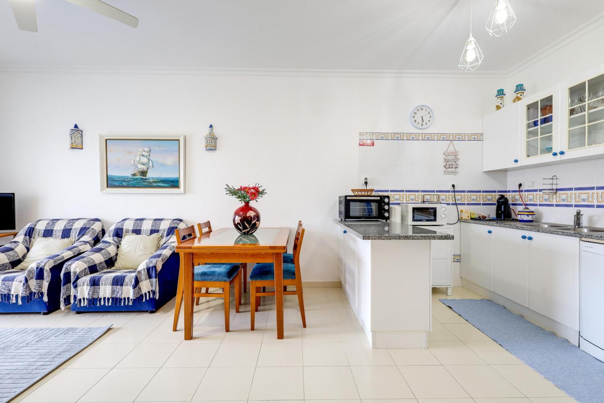 O Cantinho Do Algarve Porches  Pokój zdjęcie